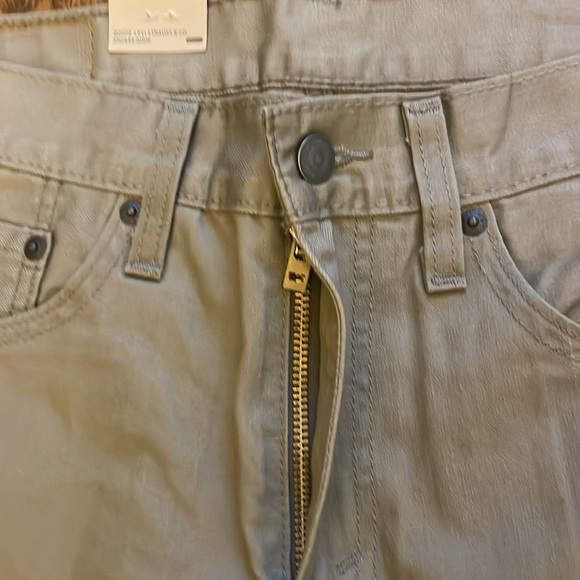 Levi’s men’s jeans Suze 31x32 style 559 Relaxed Straight fit 100% cotton NWT - Picture 12 of 16